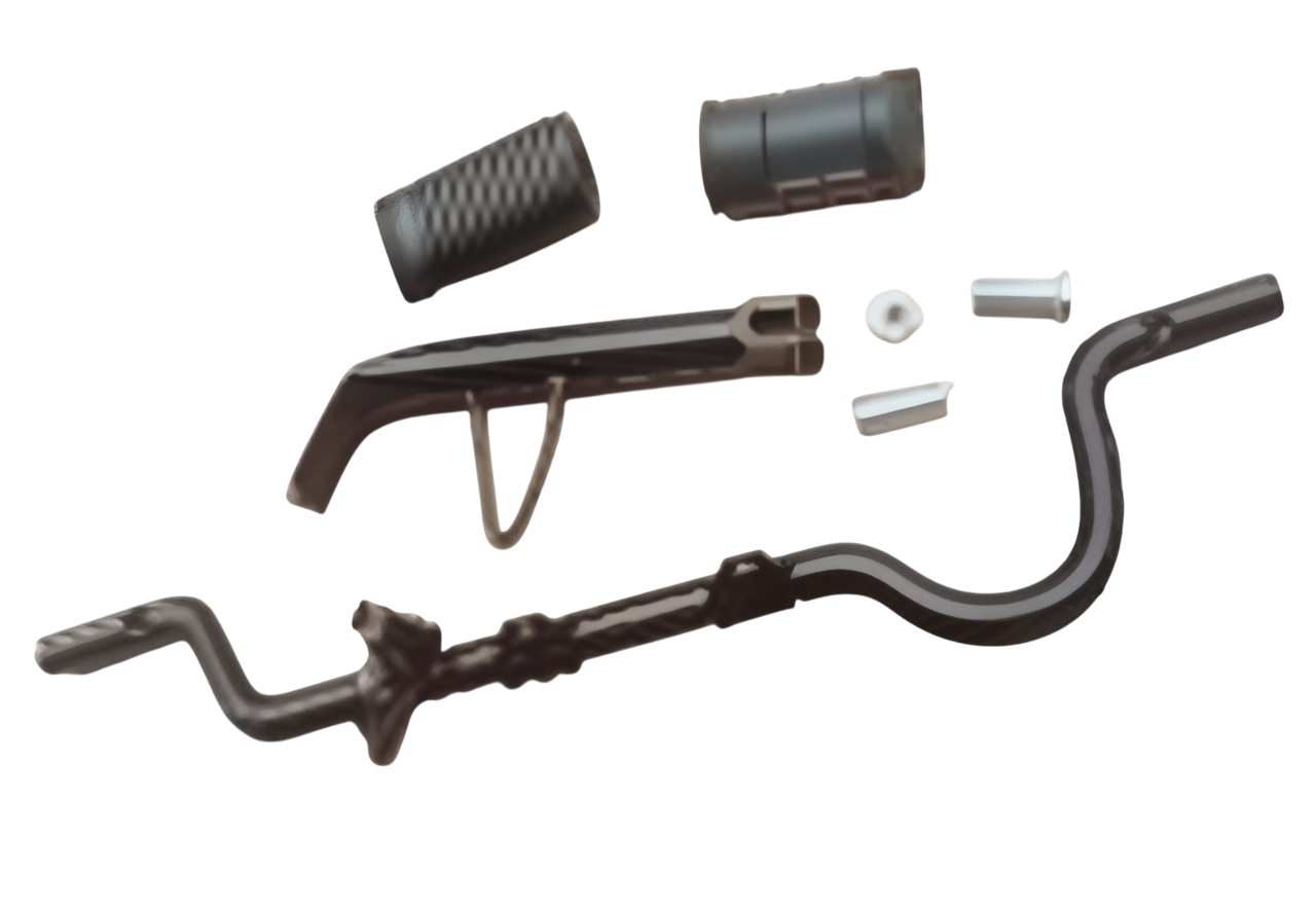 CUP 100 ORTA BASAMAK VE YAN SEHPA